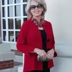 Stella Ward.-Beyond Nerve Relief-Happy-Customer